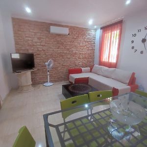 Appartement met Drie Slaapkamers